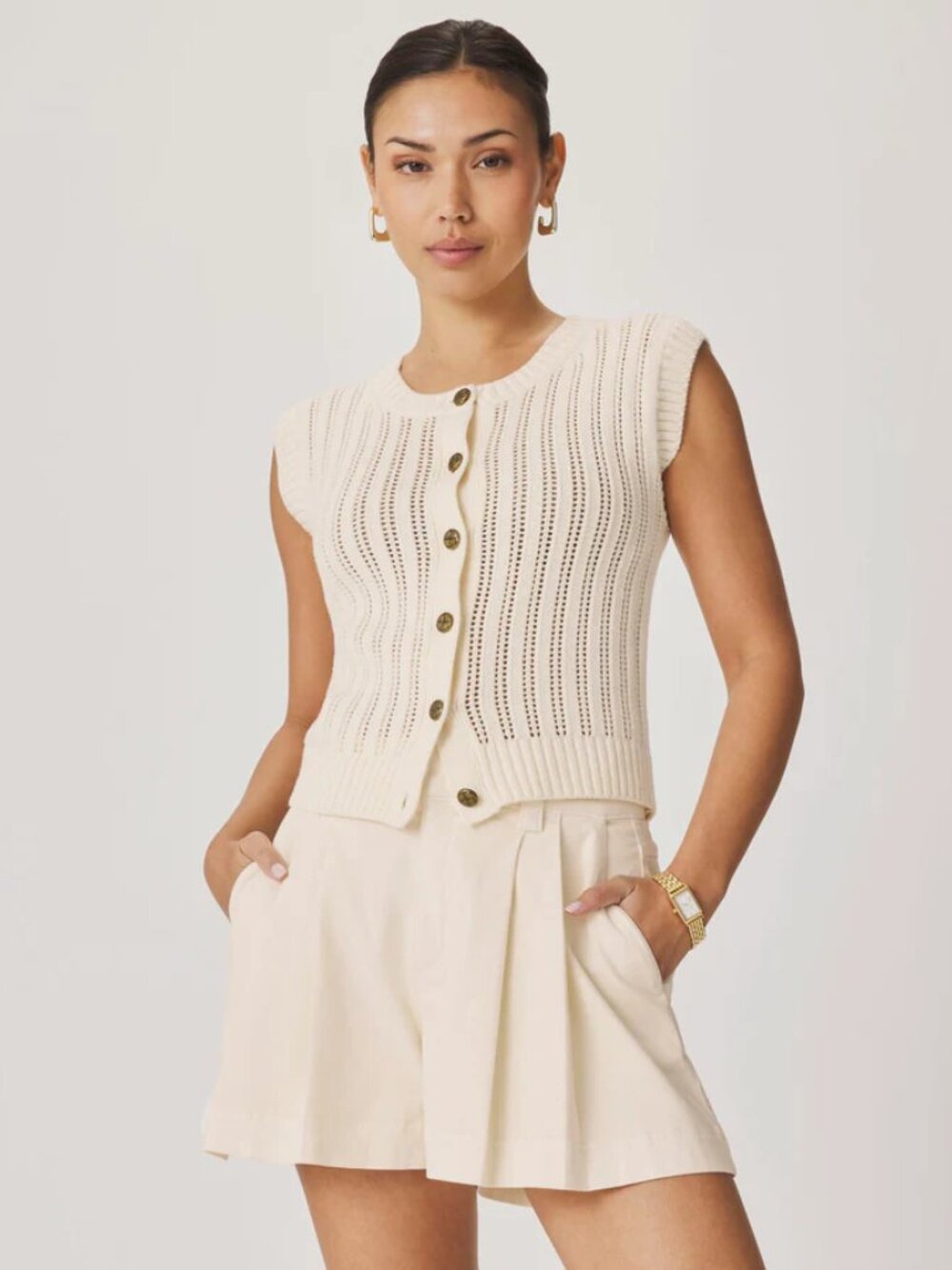 Splendid - Luca Knit Tank